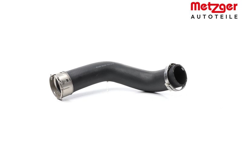 METZGER AUTOTEILE 2401096 Charge Air Hose