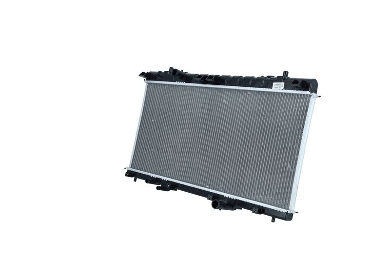 Radiaator, mootorijahutus, NRF 550358