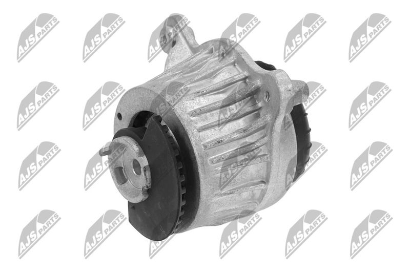 Paigutus, Mootor, NTY ZPS-ME-019