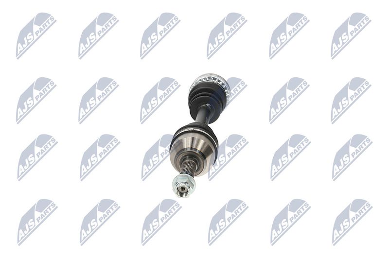 Veovõll, NTY NPW-PL-091