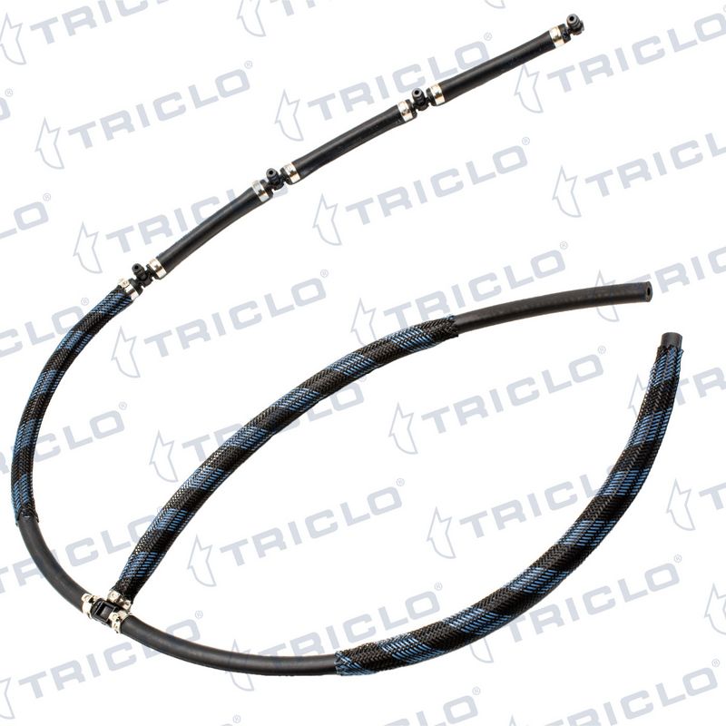 горивопровод TRICLO