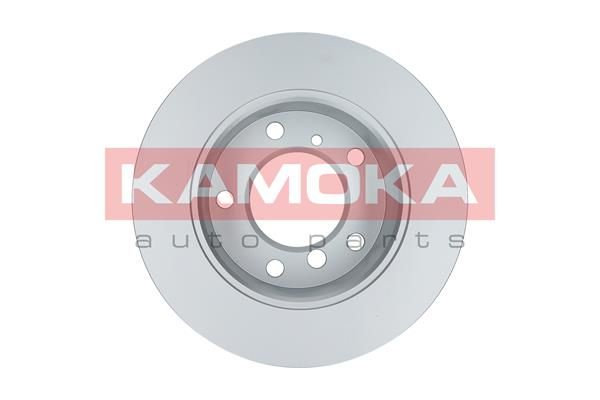KAMOKA 1031864 Brake Disc