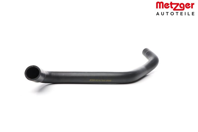 METZGER AUTOTEILE 2422401 Radiator Hose
