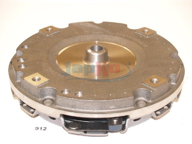 JAPKO 70912 Sankabos diskatorius