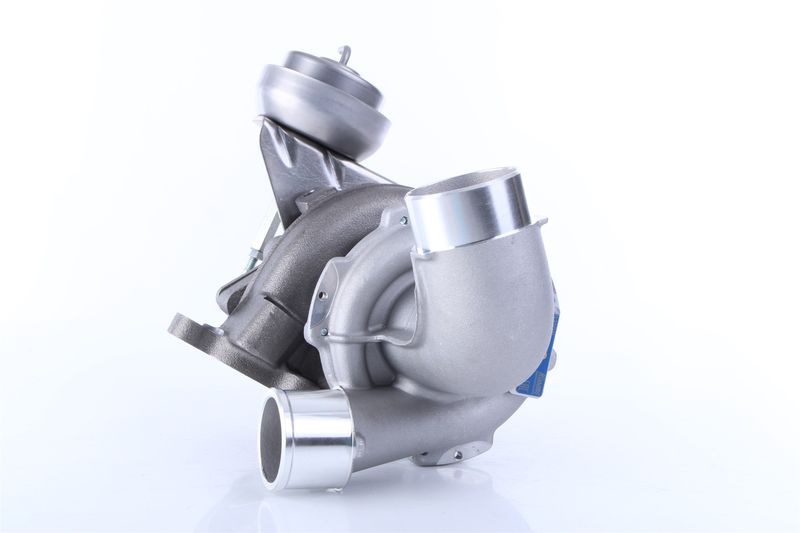 Kompressor, ülelaadimine, NISSENS 93108