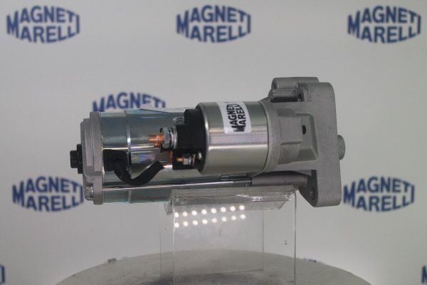 DA SILVA MSQ0131 Starteris