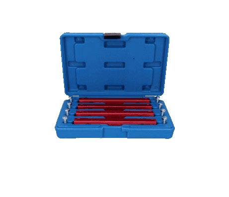 KS TOOLS BT593600 Reguliavimo įrankių rinkinys, veleno nustatymo įrankiai
