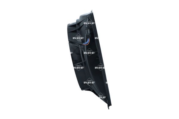 NRF 47024 Fan, engine cooling