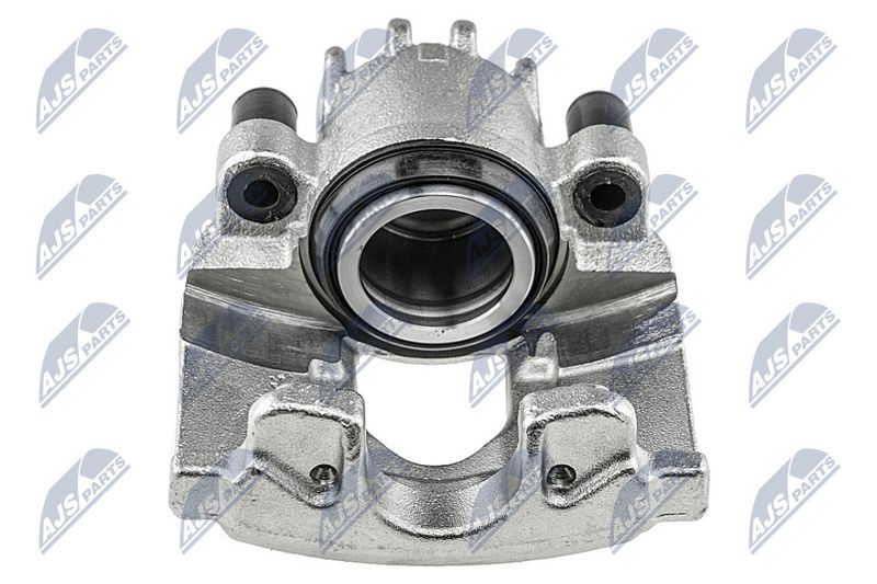 Pidurisadul, NTY HZP-CT-011