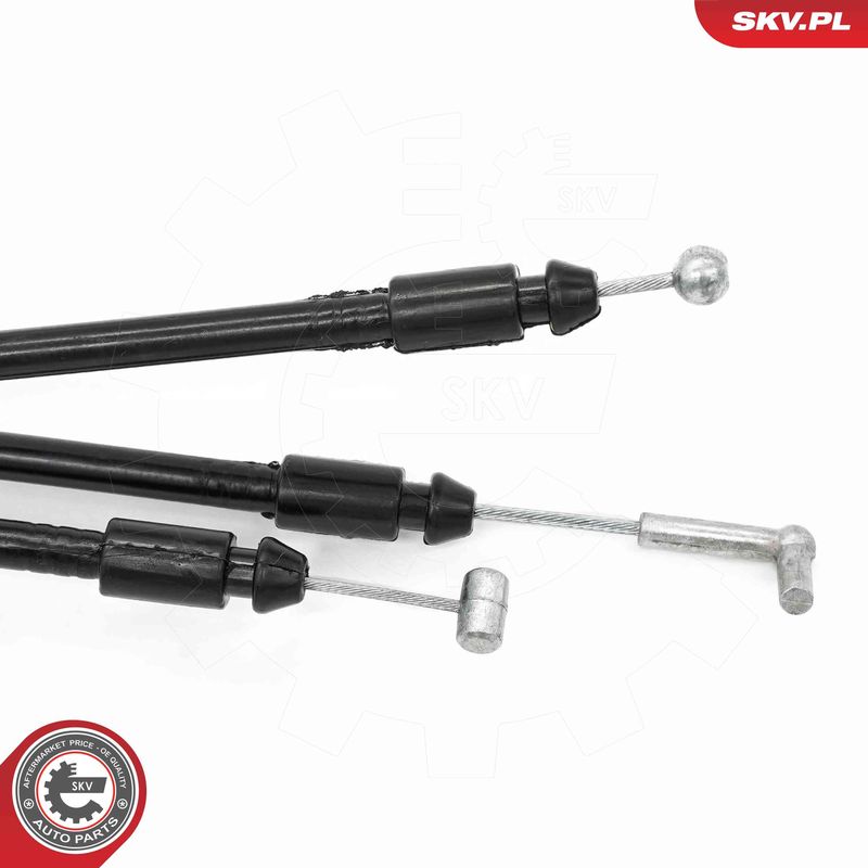 ESEN SKV 60SKV377 Door Lock
