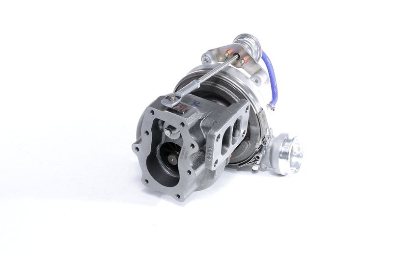 Compresor,sistem de supraalimentare T918354 BTS Turbo
