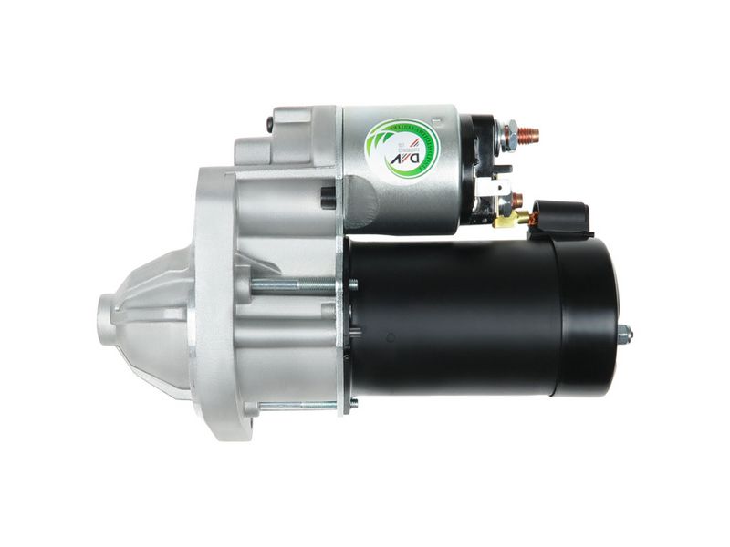 AS-PL S3198S Starter