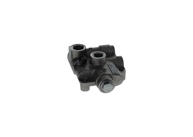 BOSCH 4533003755 Directional Valve Block, steering