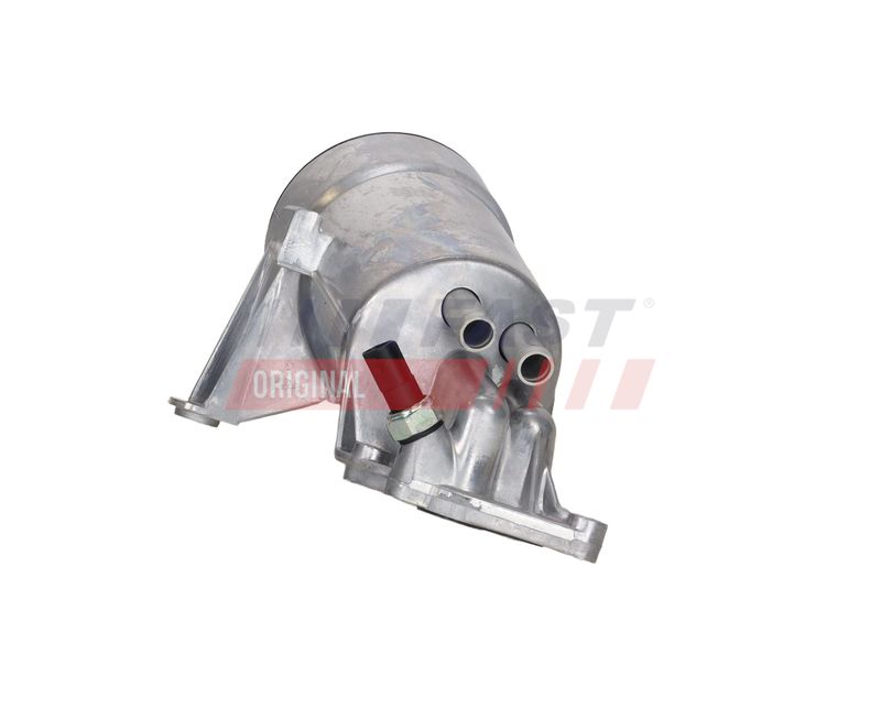 Õliradiaator, mootoriõli, FAST FT55145