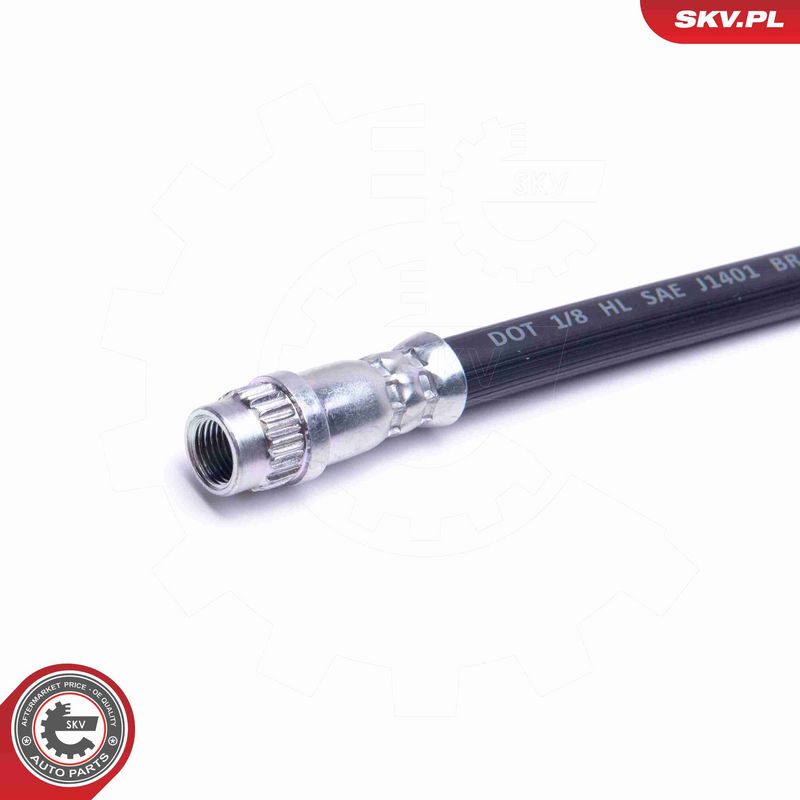 ESEN SKV 35SKV143 Brake Hose