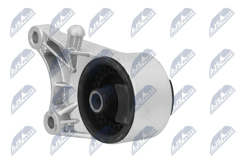 Paigutus, Mootor, NTY ZPS-PL-036