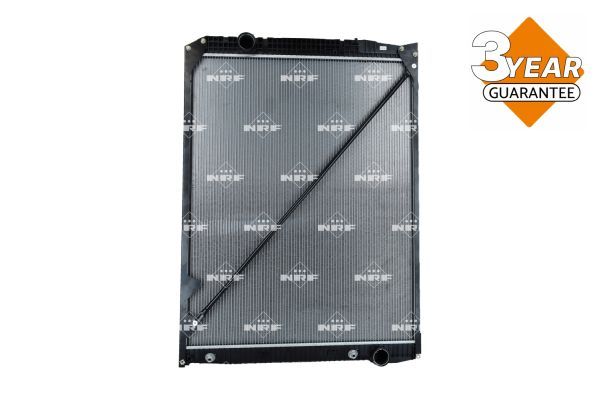 Radiator, racire motor NRF 519578
