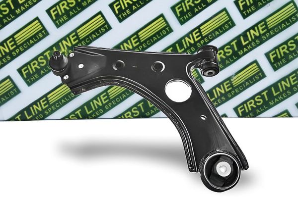 FIRST LINE Control/Trailing Arm, wheel suspension FCA7271
