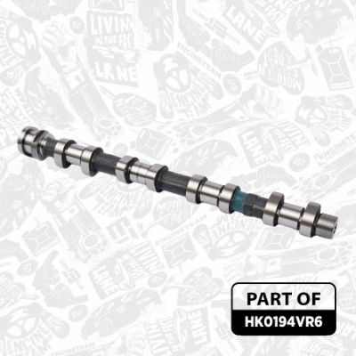Product Image - Krukas - HK0194VR6 - ET ENGINETEAM