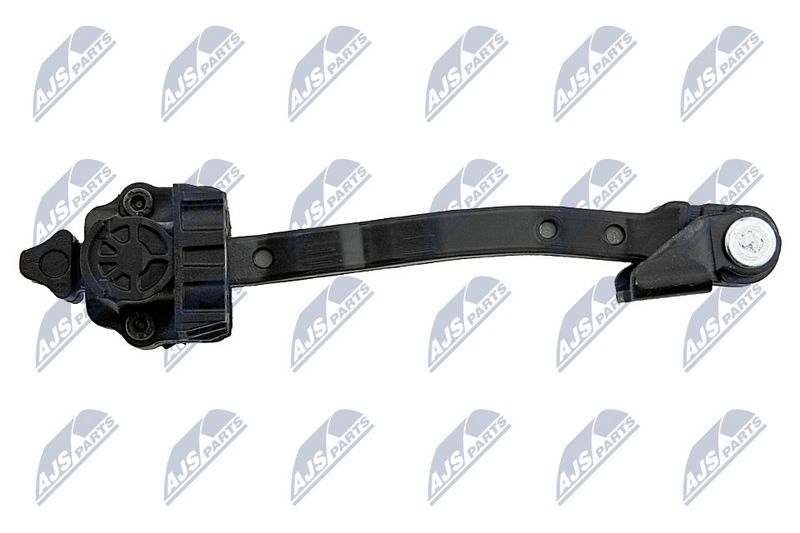 Uksekinnitus, NTY EZC-WW-407