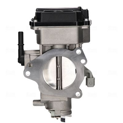 NISSENS 955126 Throttle Body