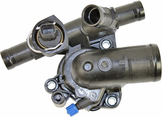 METZGER AUTOTEILE 4006181 - Termostatas