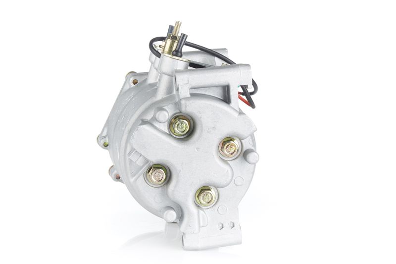 Kompressor, kliimaseade, NISSENS 89242