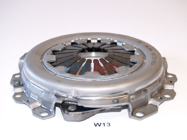JAPKO 70W13 - Clutch Pressure Plate