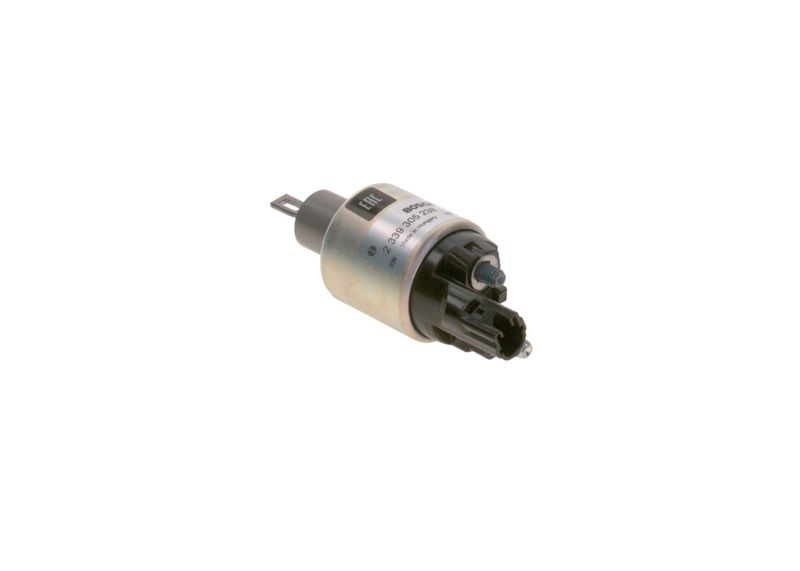 BOSCH 2339305238 Solenoid Switch, starter