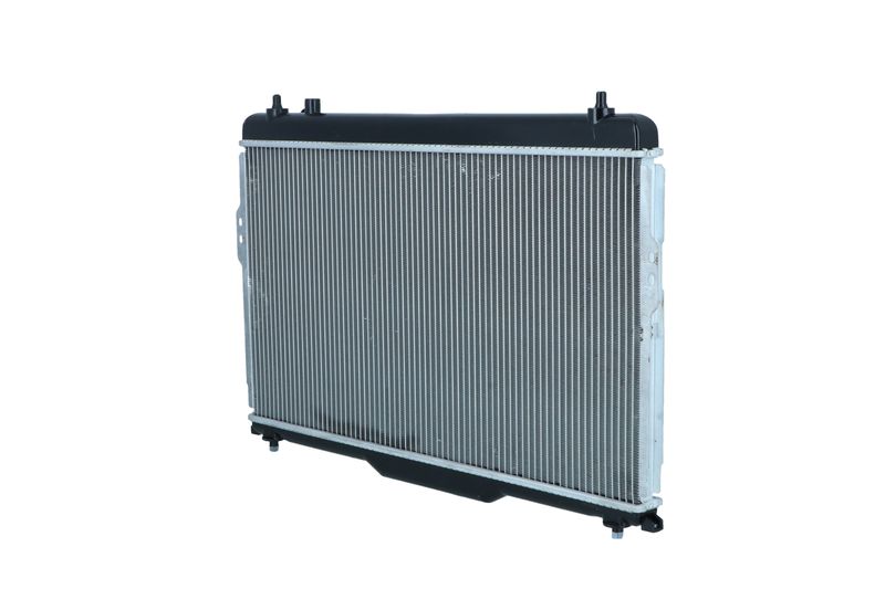 Radiaator, mootorijahutus, NRF 53358