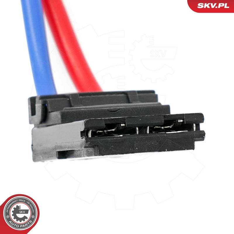 Roolilukk, ESEN SKV 65SKV206