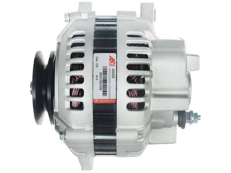 AS-PL A5325 Alternator