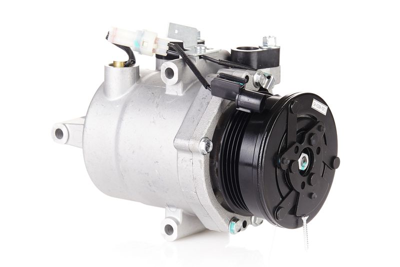 NISSENS 890624 Compressor, air conditioning