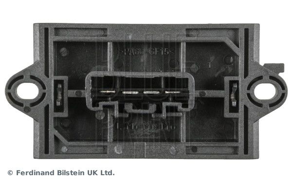 BLUE PRINT ADBP140030 Resistor, interior blower