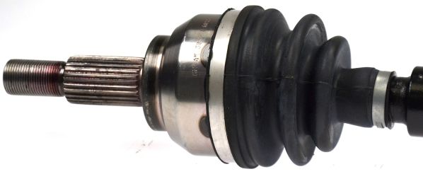 LÖBRO 303631 Drive Shaft