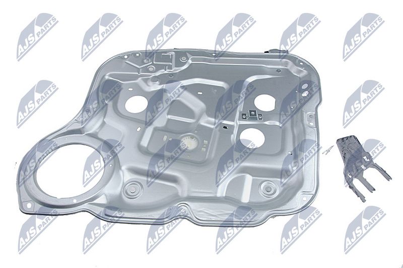 Aknatõstuk, NTY EPS-HY-505