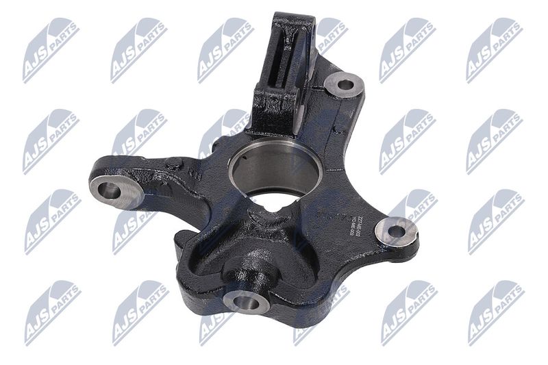 Käändmik, rattakinnitus, NTY ZZP-ME-024