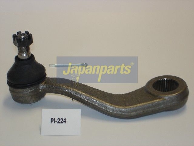 JAPANPARTS Рычаг поворотного кулака