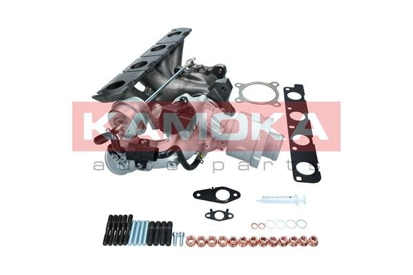 Турбіна Kamoka 8600072