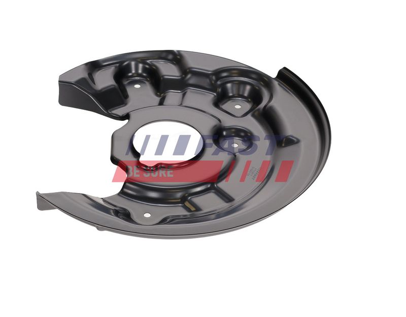 FAST FT03917 Splash Guard, brake disc