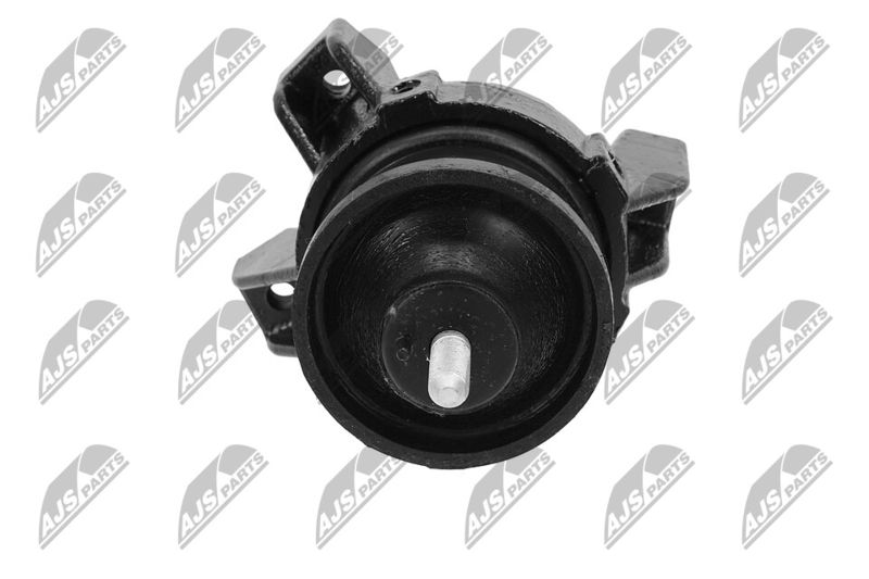 Paigutus, Mootor, NTY ZPS-HY-535