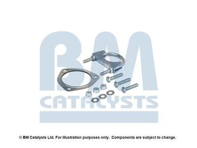 Product Montāžas komplekts, Katalizators BM Catalysts FK80025B Image