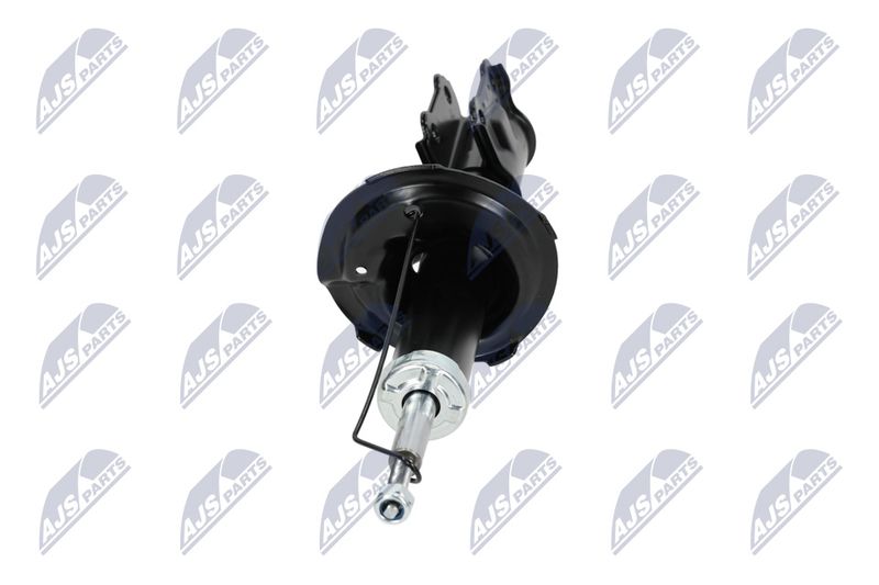Amort, NTY A-KA-301