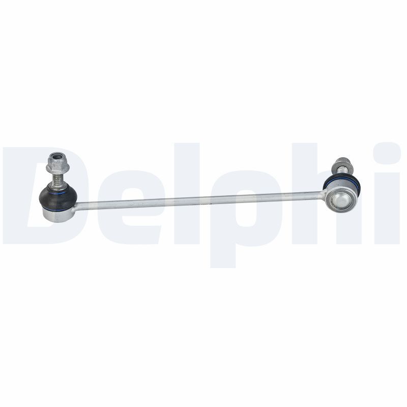 Stabilisaator, Stabilisaator, DELPHI TC9201