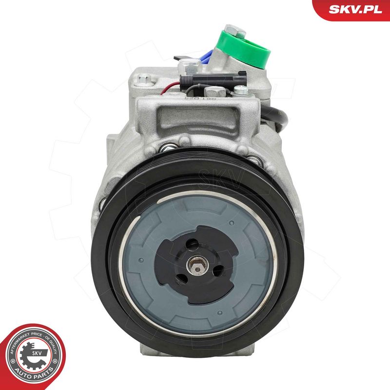 Kompressor, kliimaseade, ESEN SKV 84SKV054