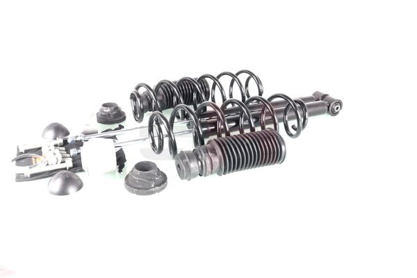 GH GH-334778S01A Suspension Kit, springs/shock absorbers