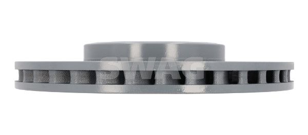 SWAG 10 10 7501 Brake Disc