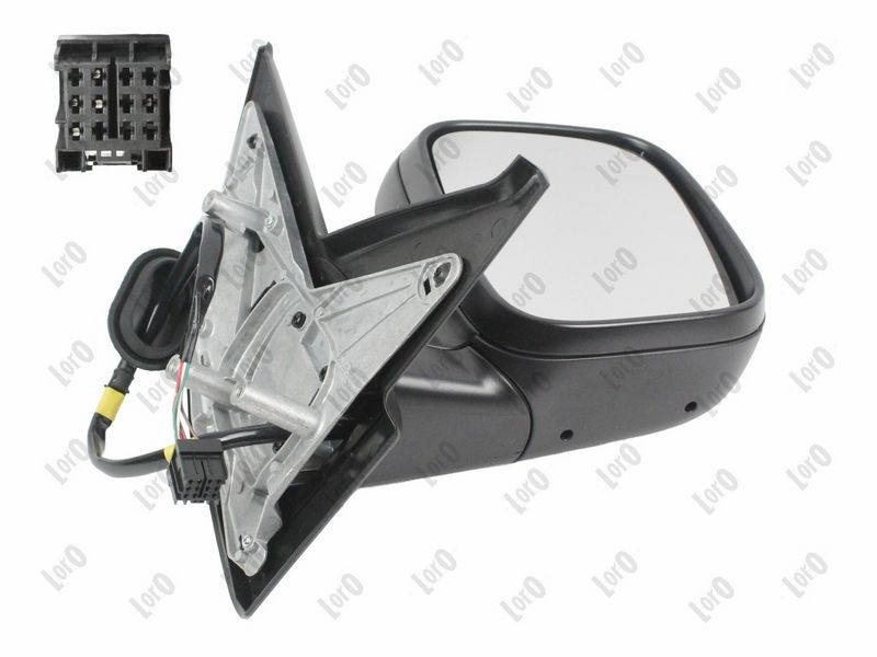 ABAKUS 4051M11 Exterior Mirror