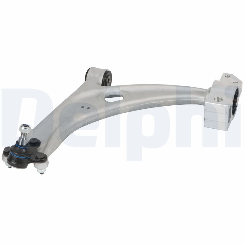 DELPHI TC7951 Control/Trailing Arm, wheel suspension