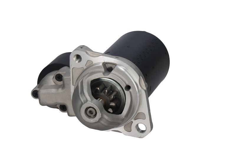 Motor de arranque